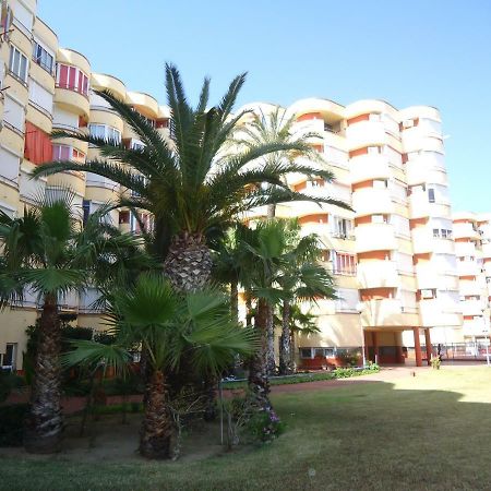 Promar La Pineda Apartment Luaran gambar