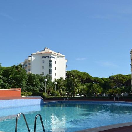 Promar La Pineda Apartment Luaran gambar