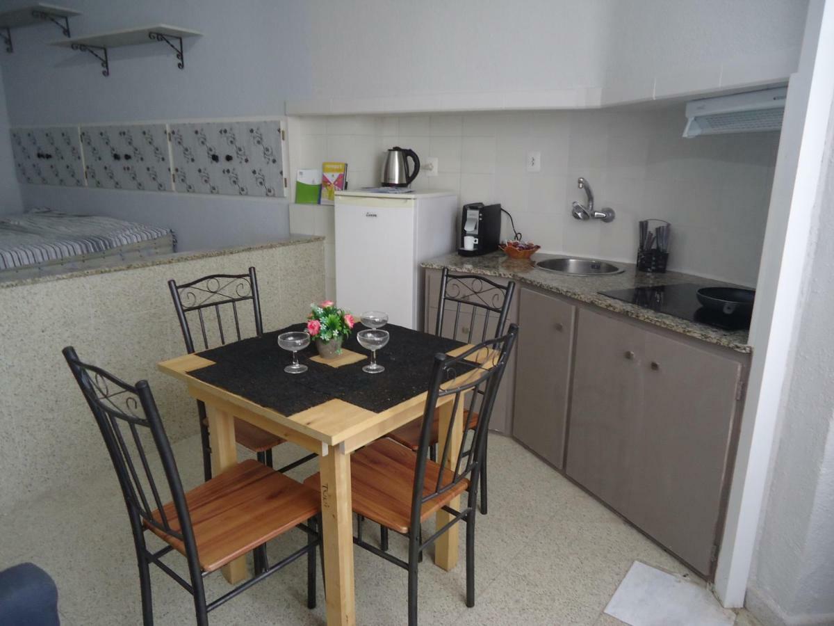 Promar La Pineda Apartment Luaran gambar