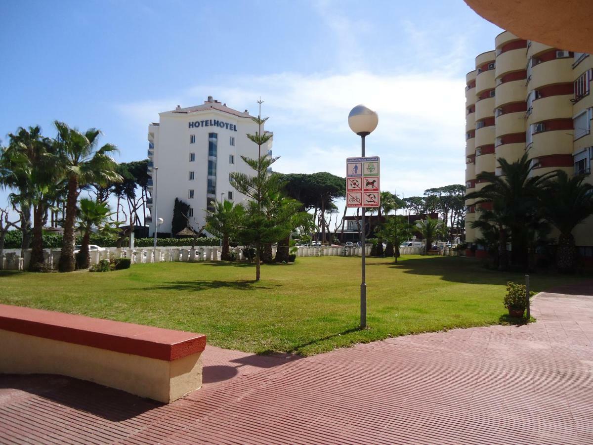 Promar La Pineda Apartment Luaran gambar