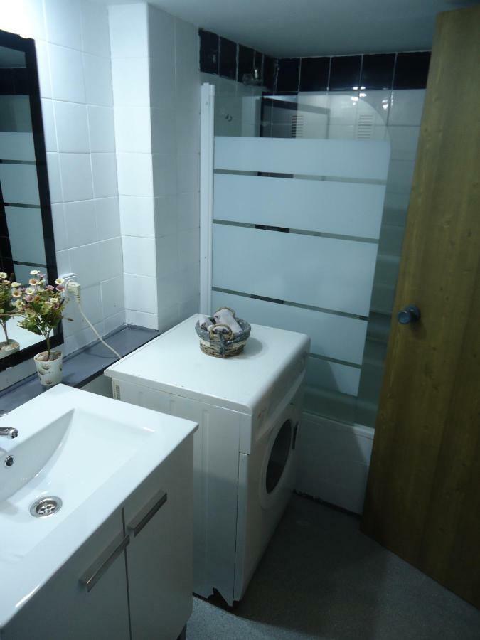 Promar La Pineda Apartment Luaran gambar