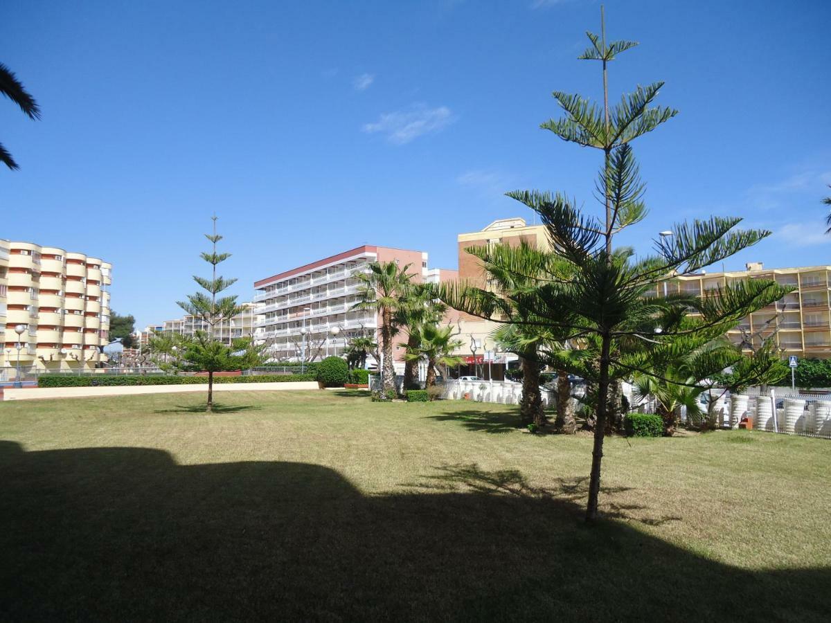 Promar La Pineda Apartment Luaran gambar