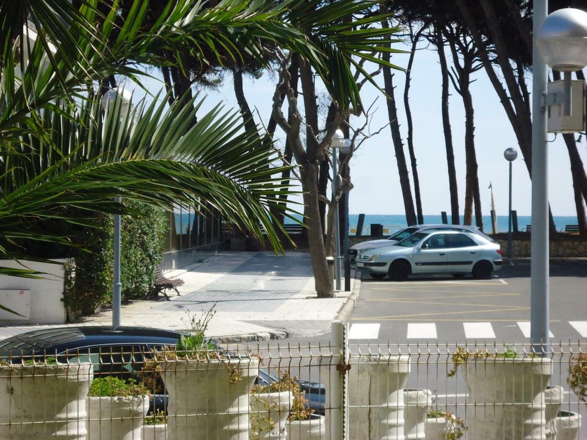 Promar La Pineda Apartment Luaran gambar