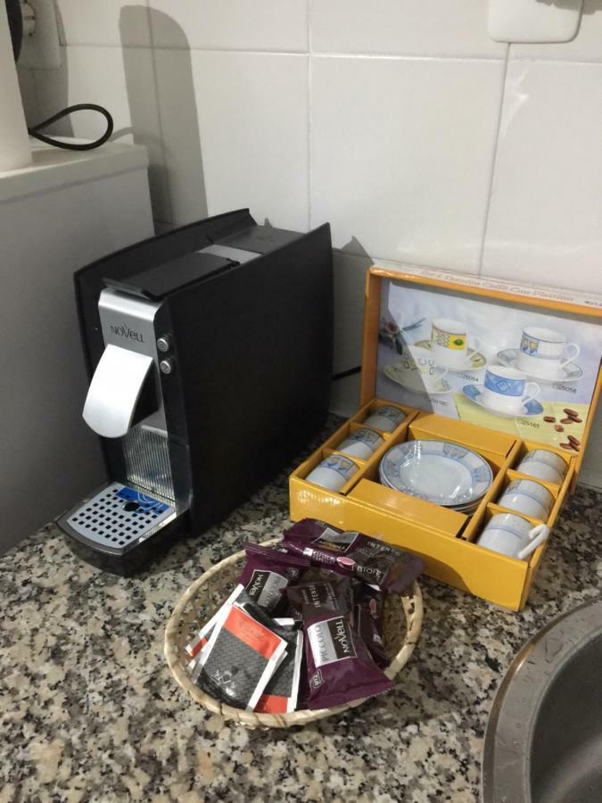 Promar La Pineda Apartment Luaran gambar