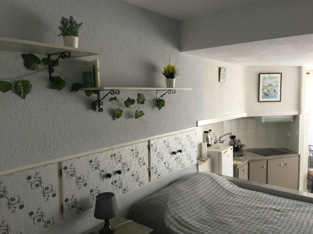 Promar La Pineda Apartment Luaran gambar