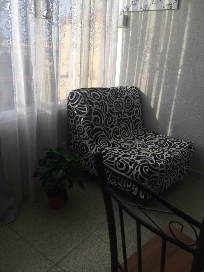 Promar La Pineda Apartment Luaran gambar
