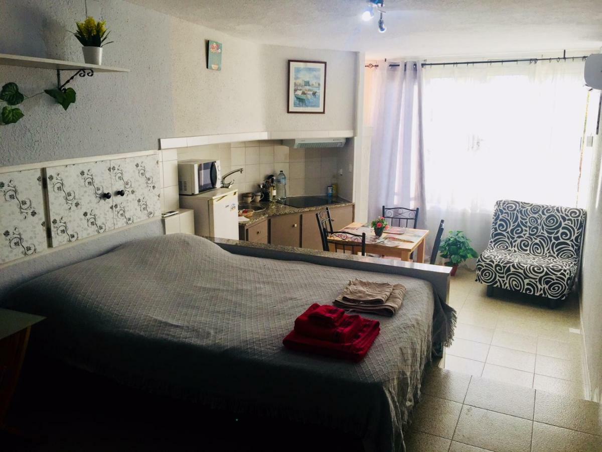 Promar La Pineda Apartment Luaran gambar