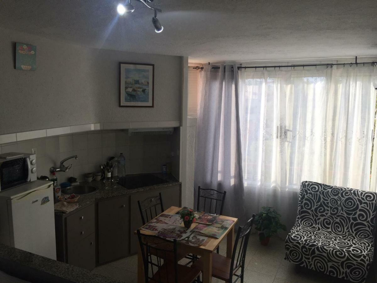 Promar La Pineda Apartment Luaran gambar