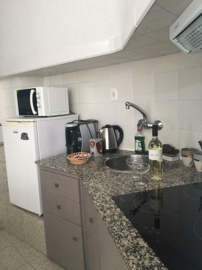 Promar La Pineda Apartment Luaran gambar